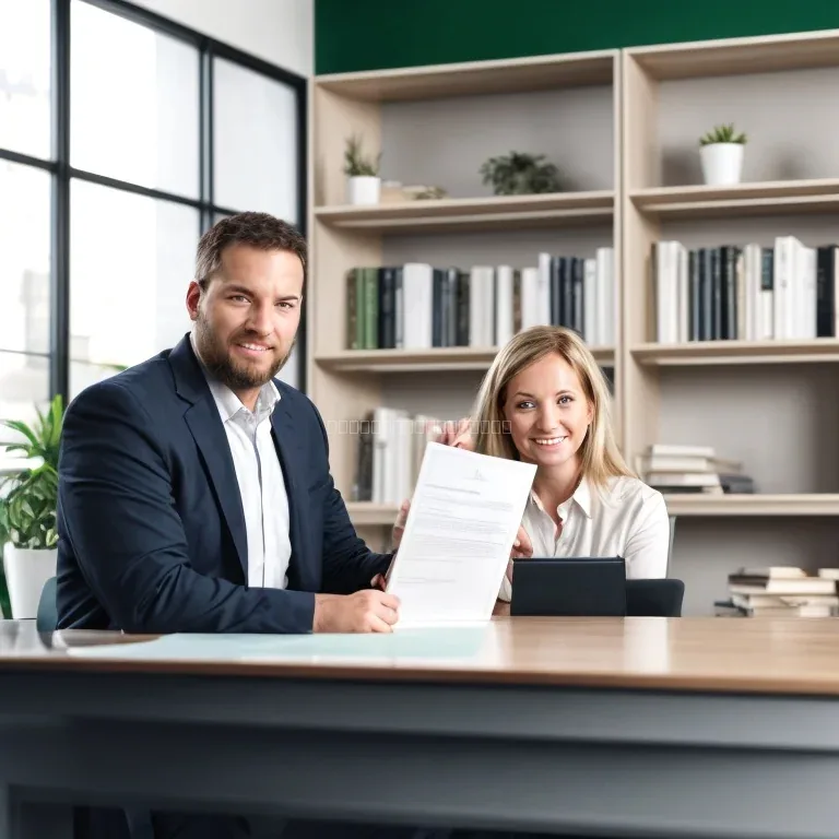 Agenttopright legal workflow for real estate transactions