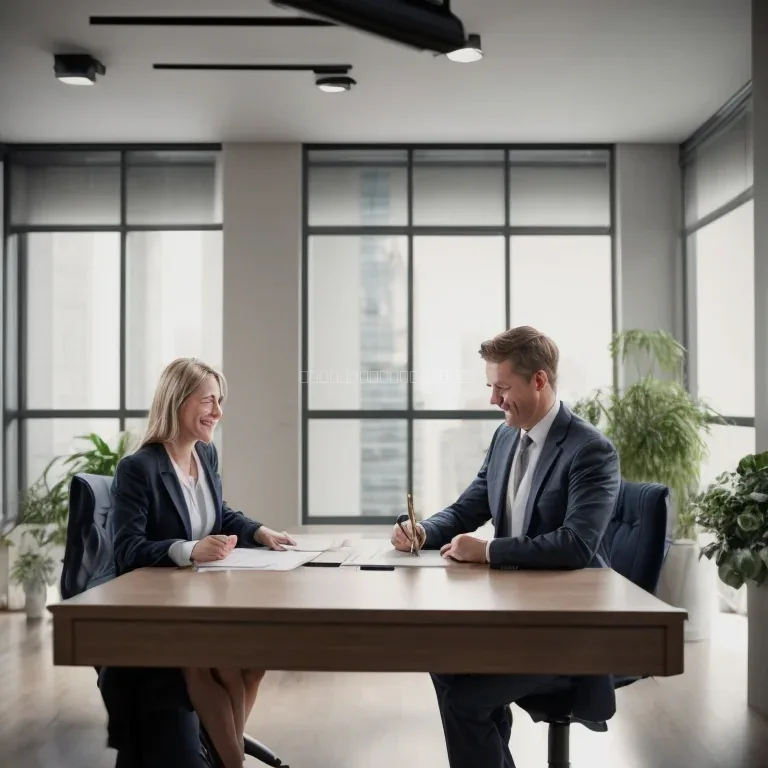 Legal consultation for real estate agents